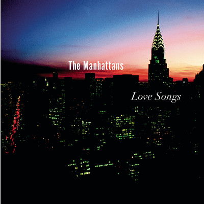 アルバム/Love Songs/The Manhattans
