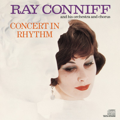 アルバム/Concert In Rhythm/Ray Conniff & His Orchestra
