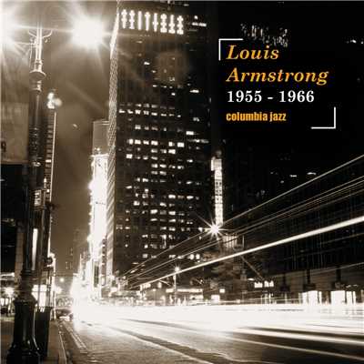 シングル/Back O' Town Blues (Single Version)/Louis Armstrong & His All-Stars