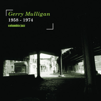アルバム/Columbia Jazz/Gerry Mulligan