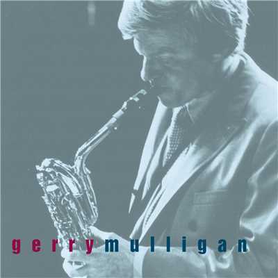 Festive Minor (Album Version)/Gerry Mulligan