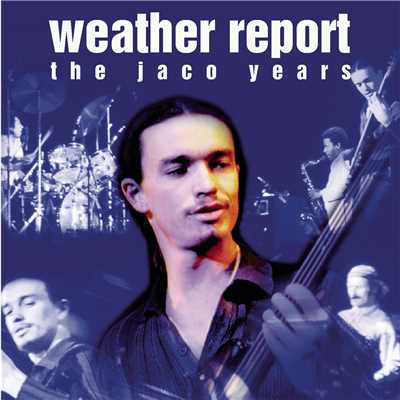 This Is Jazz/Weather Report