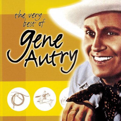 シングル/Blueberry Hill/Gene Autry