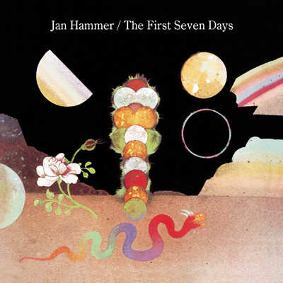 The First Seven Days/Jan Hammer
