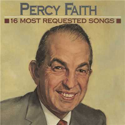 アルバム/16 Most Requested Songs/Percy Faith