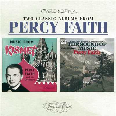 シングル/Night of My Nights/Percy Faith & His Orchestra