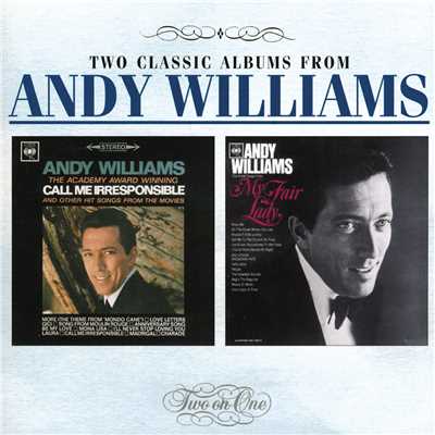 Anniversary Song (Based on a Theme by Ivanovici)/Andy Williams