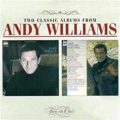 In The Arms Of Love ／ Born Free/Andy Williams