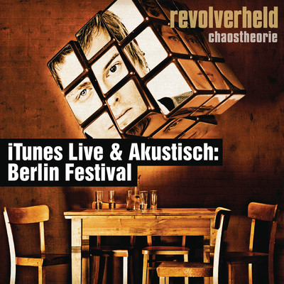 iTunes Live & Akustisch: Berlin Festival/Various Artists