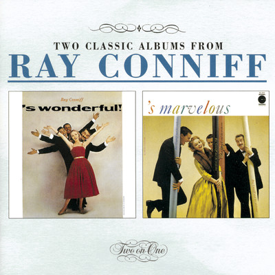 シングル/Begin The Beguine/Ray Conniff & His Orchestra