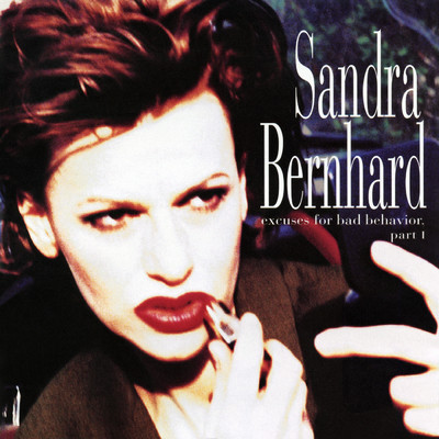 Manic Superstar/Sandra Bernhard