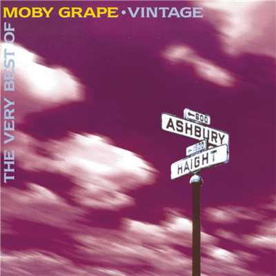 Ain't That A Shame/Moby Grape