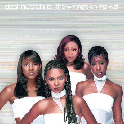 シングル/Get On The Bus (Featuring Timbaland) feat.Timbaland/Destiny's Child