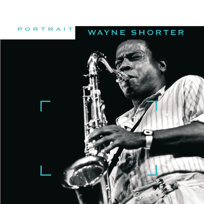 The Three Marias (Album Version)/Wayne Shorter