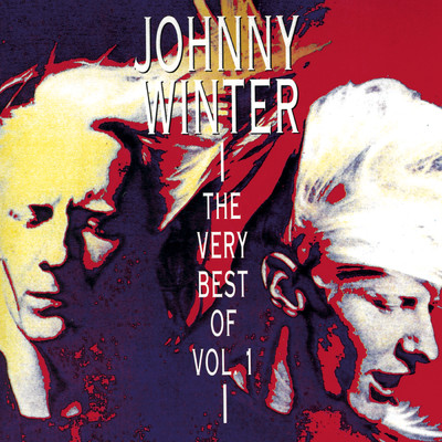 Blinded By Love/Johnny Winter