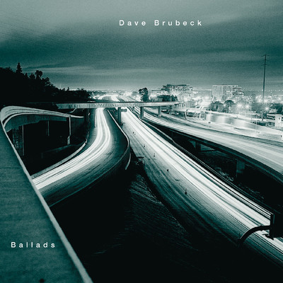 Ballads/Dave Brubeck