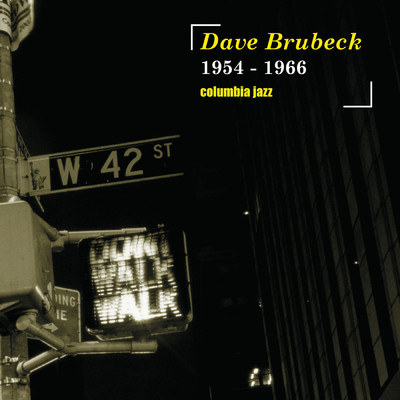 Heigh-Ho (The Dwarfs' Marching Song) (Mono Version)/The Dave Brubeck Quartet