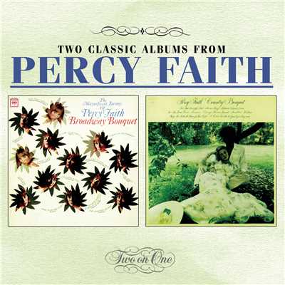 Somewhere/Percy Faith & His Orchestra