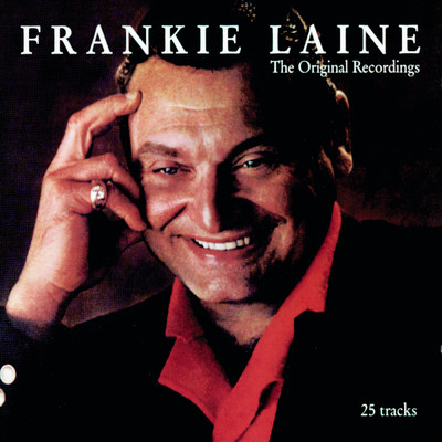 When You're In Love/Frankie Laine