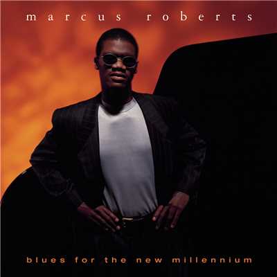 Anytime, Any Place (Album Version)/Marcus Roberts