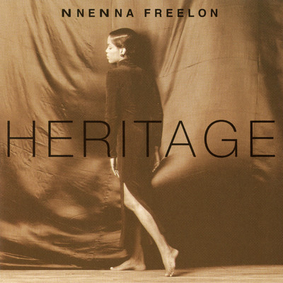 アルバム/Heritage/Nnenna Freelon