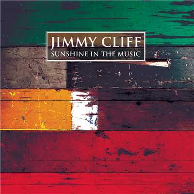 Raggae Down Babylon (Album Version)/Jimmy Cliff