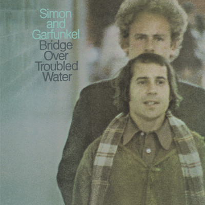 アルバム/Bridge Over Troubled Water/Simon & Garfunkel