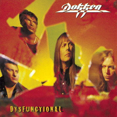 Too High to Fly/Dokken