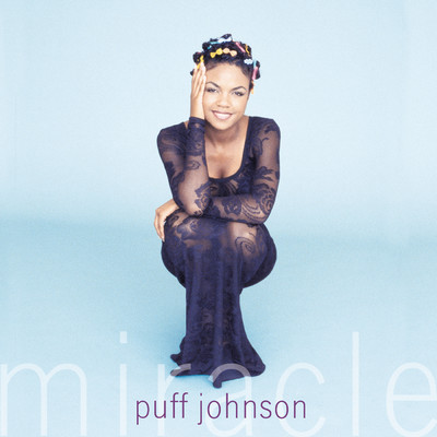 All Over Your Face/Puff Johnson