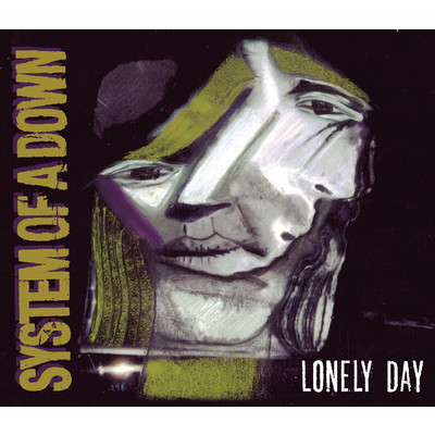 シングル/Lonely Day/System Of A Down