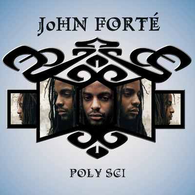 Born To Win／Riddle Of Steel Interlude (Clean Version) (Clean)/John Forte