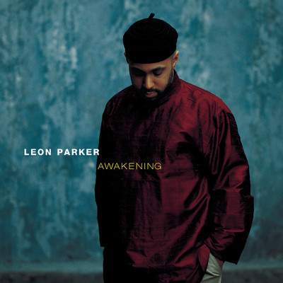シングル/Tokyo (Album Version)/Leon Parker
