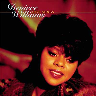 アルバム/Love Songs/Deniece Williams