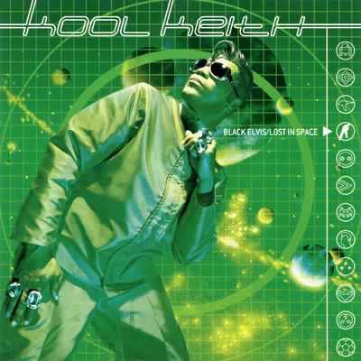 Master of the Game feat.Roger Troutman/Kool Keith
