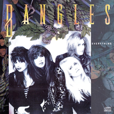 アルバム/Everything/The Bangles