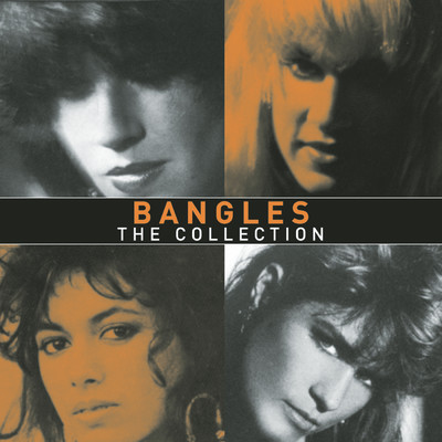 アルバム/Greatest Hits/The Bangles