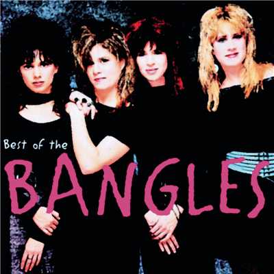 アルバム/The Best Of The Bangles/The Bangles