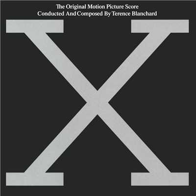 アルバム/Malcolm X: The Original Motion Picture Score/Terence Blanchard