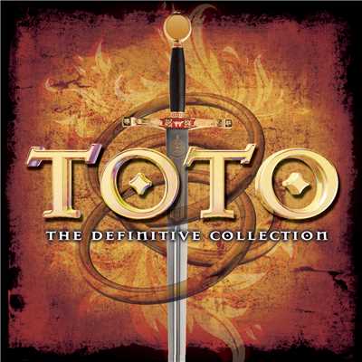 アルバム/The Definitive Collection/Toto