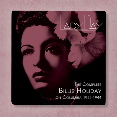 Time On My Hands (You In My Arms)/Billie Holiday & Her Orchestra