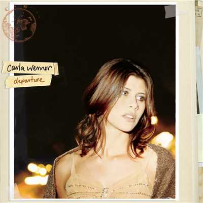 Enough (Album Version)/Carla Werner