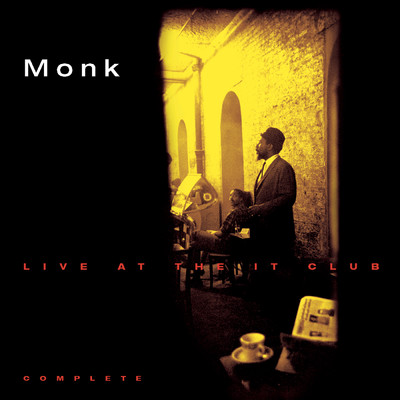 アルバム/Thelonious Monk Live At The It Club - Complete/セロニアス・モンク