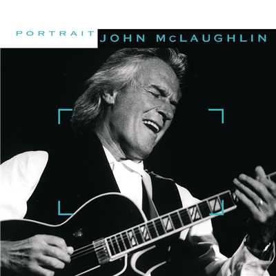 Sony Jazz Portrait/John McLaughlin