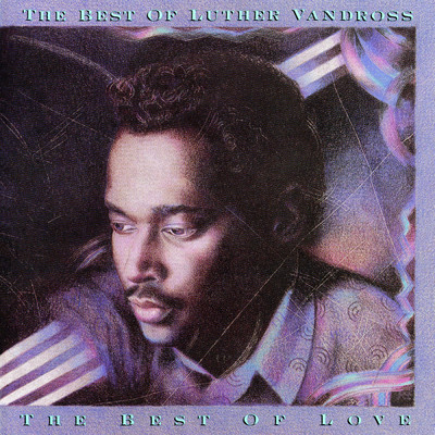 I Really Didn't Mean It/Luther Vandross