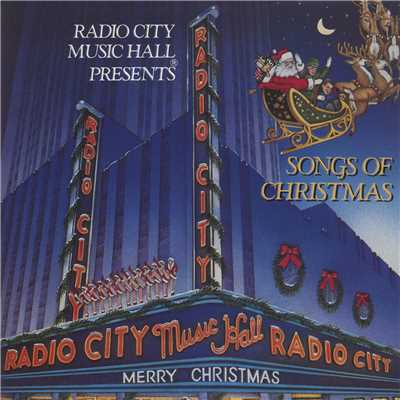 Songs Of Christmas/Radio City Music Hall Presents