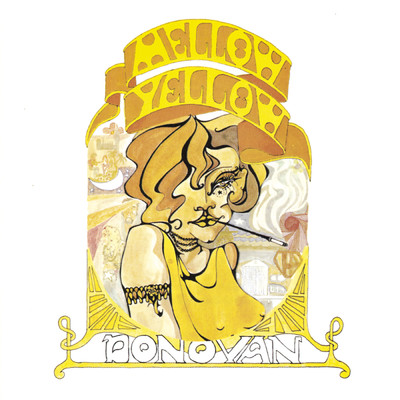 アルバム/Mellow Yellow/ドノヴァン