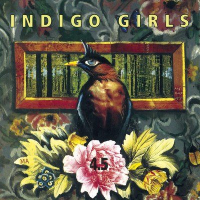 LOVE'S RECOVERY/Indigo Girls
