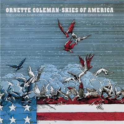 Skies Of America/Ornette Coleman