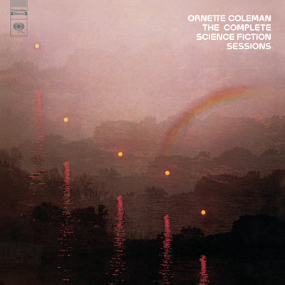Ornette Coleman Quartet