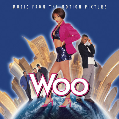 アルバム/Woo - Music From The Motion Picture (Clean)/Original Soundtrack